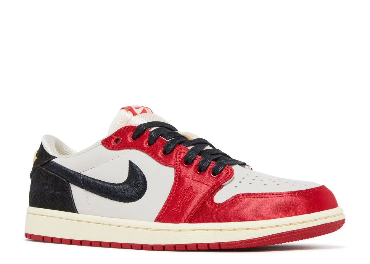 Air Jordan 1 Retro Low OG Trophy Room Air Jordan