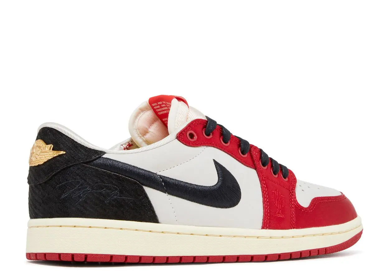 Air Jordan 1 Retro Low OG Trophy Room Air Jordan