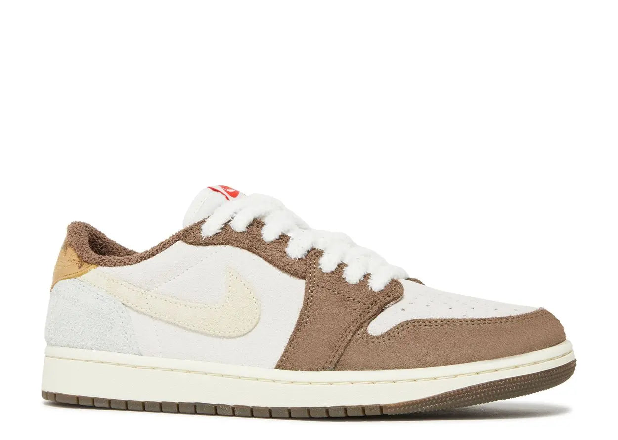 Air Jordan 1 Retro Low OG Year Of The Rabbit Air Jordan