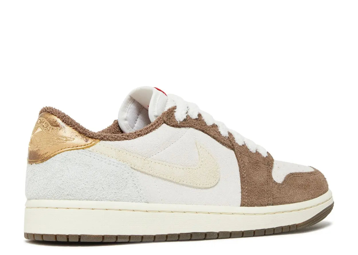 Air Jordan 1 Retro Low OG Year Of The Rabbit Air Jordan