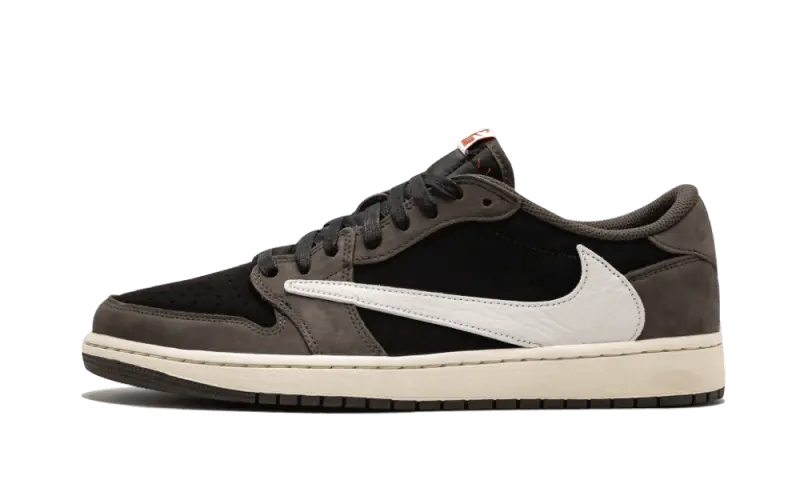 Air Jordan 1 Retro Low Travis Scott Air Jordan