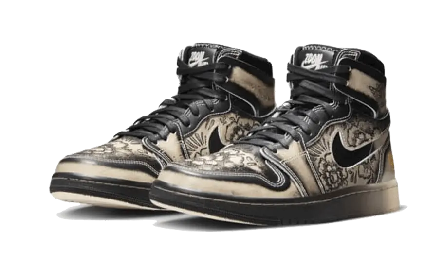 Air Jordan 1 Zoom Air CMFT 2 Familia Air Jordan