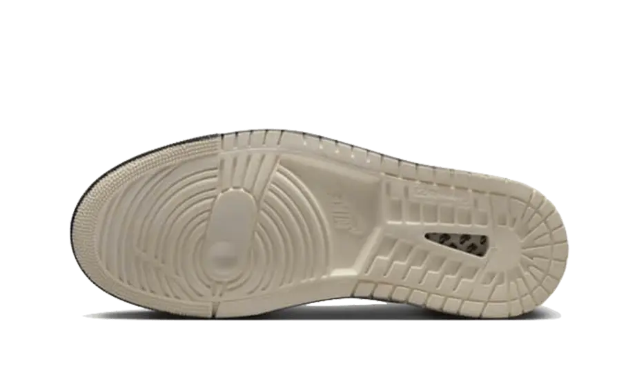 Air Jordan 1 Zoom Air CMFT 2 Familia Air Jordan