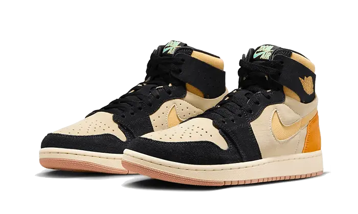 Air Jordan 1 Zoom CMFT 2 Celestial Gold VOSneakers