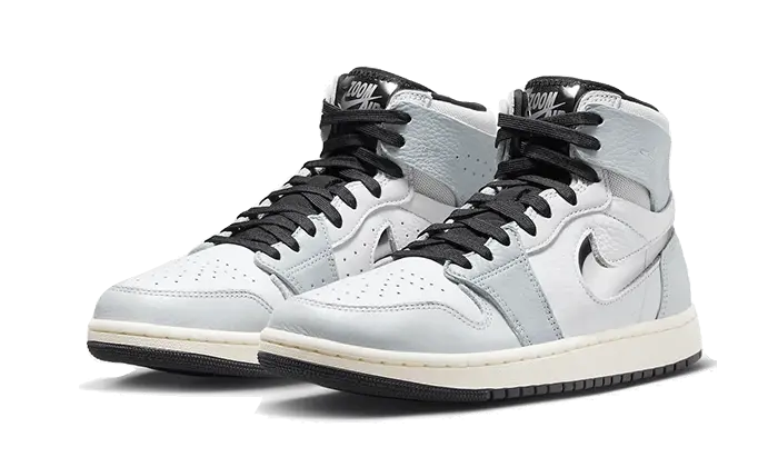 Air Jordan 1 Zoom CMFT 2 Chrome Swoosh Air Jordan