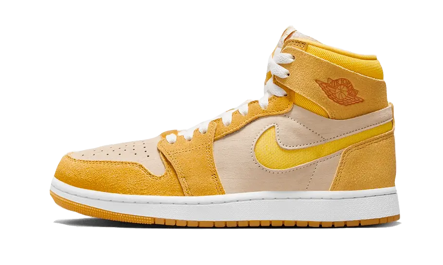 Air Jordan 1 Zoom CMFT 2 Sunshine VOSneakers