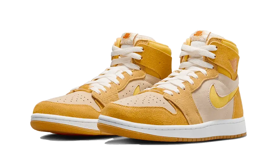 Air Jordan 1 Zoom CMFT 2 Sunshine VOSneakers