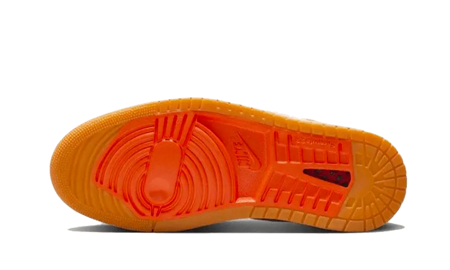 Air Jordan 1 Zoom CMFT 2 Sunshine VOSneakers