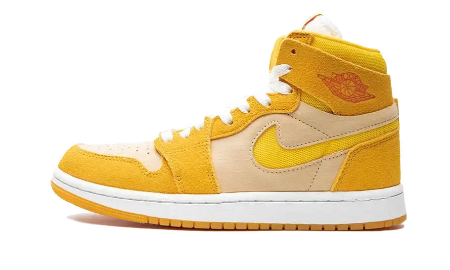 Air Jordan 1 Zoom CMFT 2 Sunshine Air Jordan