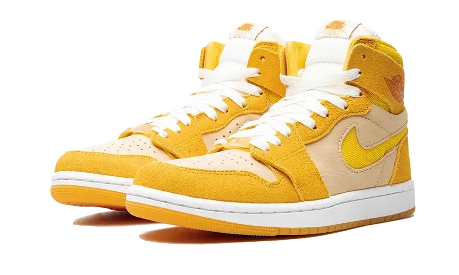 Air Jordan 1 Zoom CMFT 2 Sunshine Air Jordan