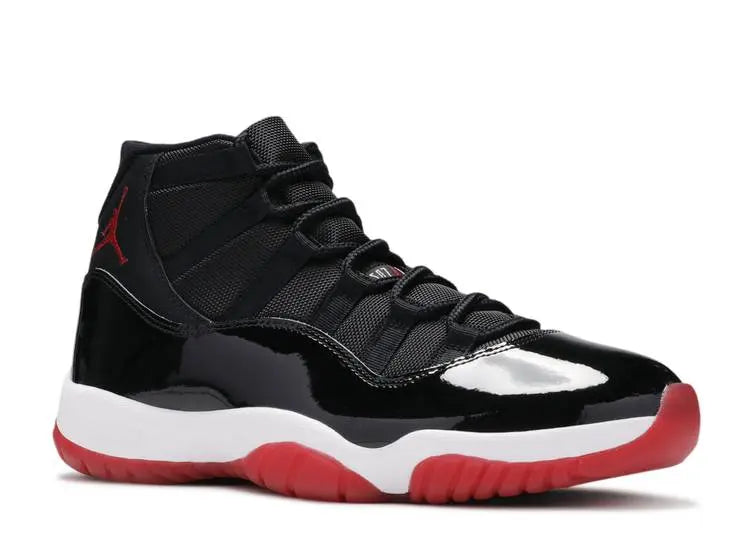 Air Jordan 11 Retro Bred Air Jordan