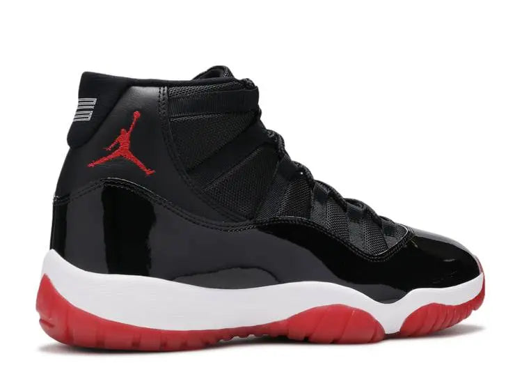 Air Jordan 11 Retro Bred Air Jordan
