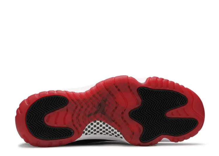 Air Jordan 11 Retro Bred Air Jordan