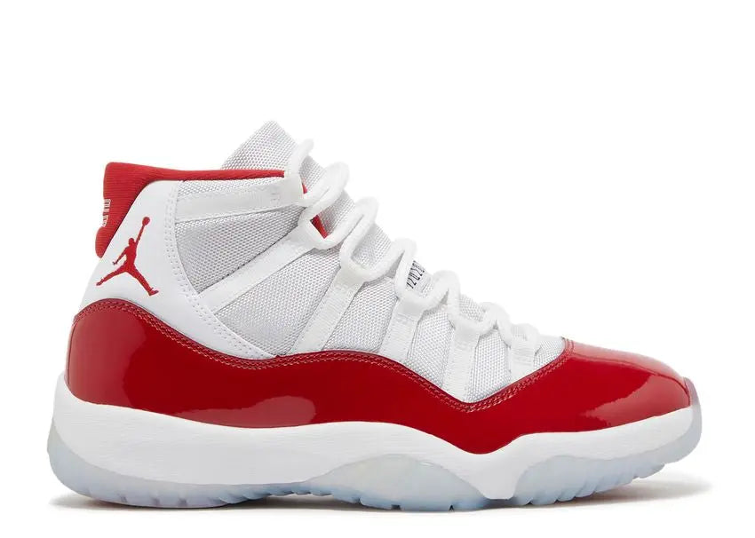 Air Jordan 11 Retro Cherry Air Jordan