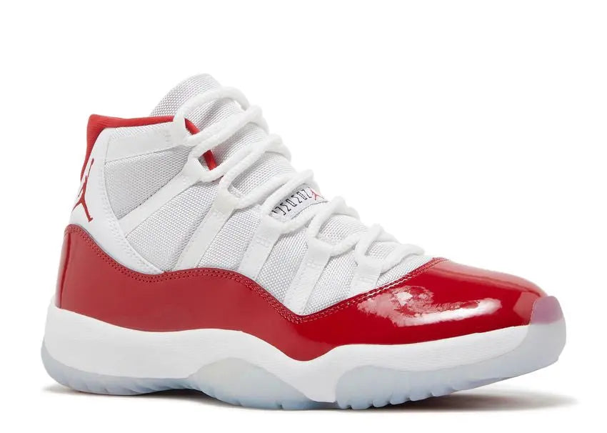 Air Jordan 11 Retro Cherry Air Jordan