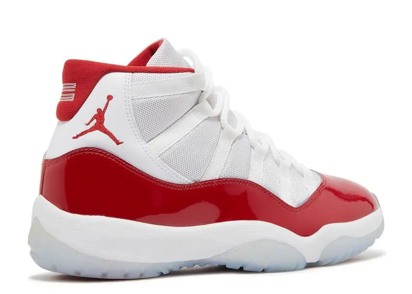 Air Jordan 11 Retro Cherry Air Jordan