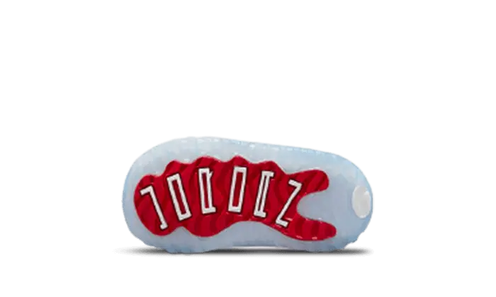 Air Jordan 11 Retro Cherry Bébé (TD) VOSneakers