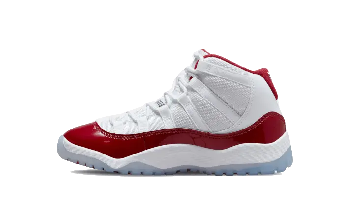 Air Jordan 11 Retro Cherry Ps Air Jordan