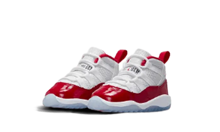 Air Jordan 11 Retro Cherry Td Air Jordan