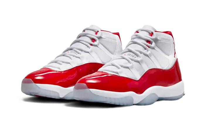 Air Jordan 11 Retro Cherry (2022) VOSneakers