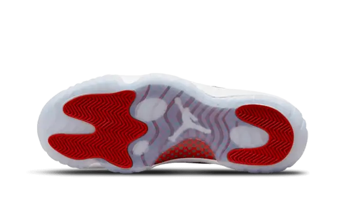 Air Jordan 11 Retro Cherry (2022) VOSneakers