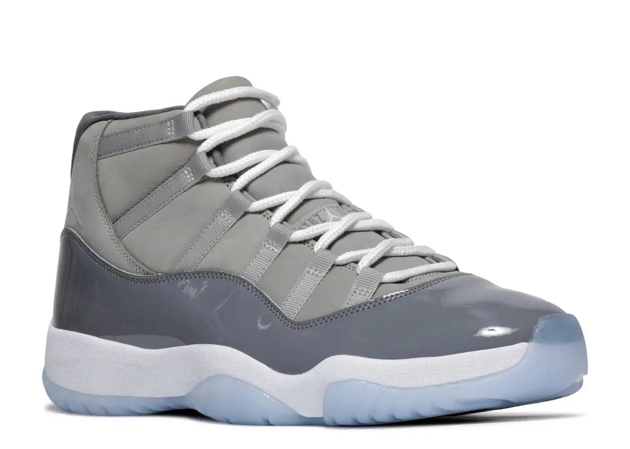 Air Jordan 11 Retro Cool Grey Air Jordan