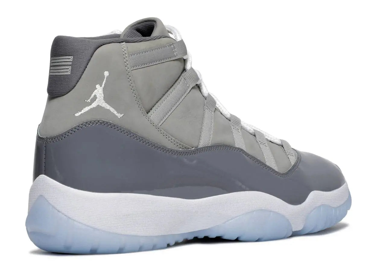 Air Jordan 11 Retro Cool Grey Air Jordan