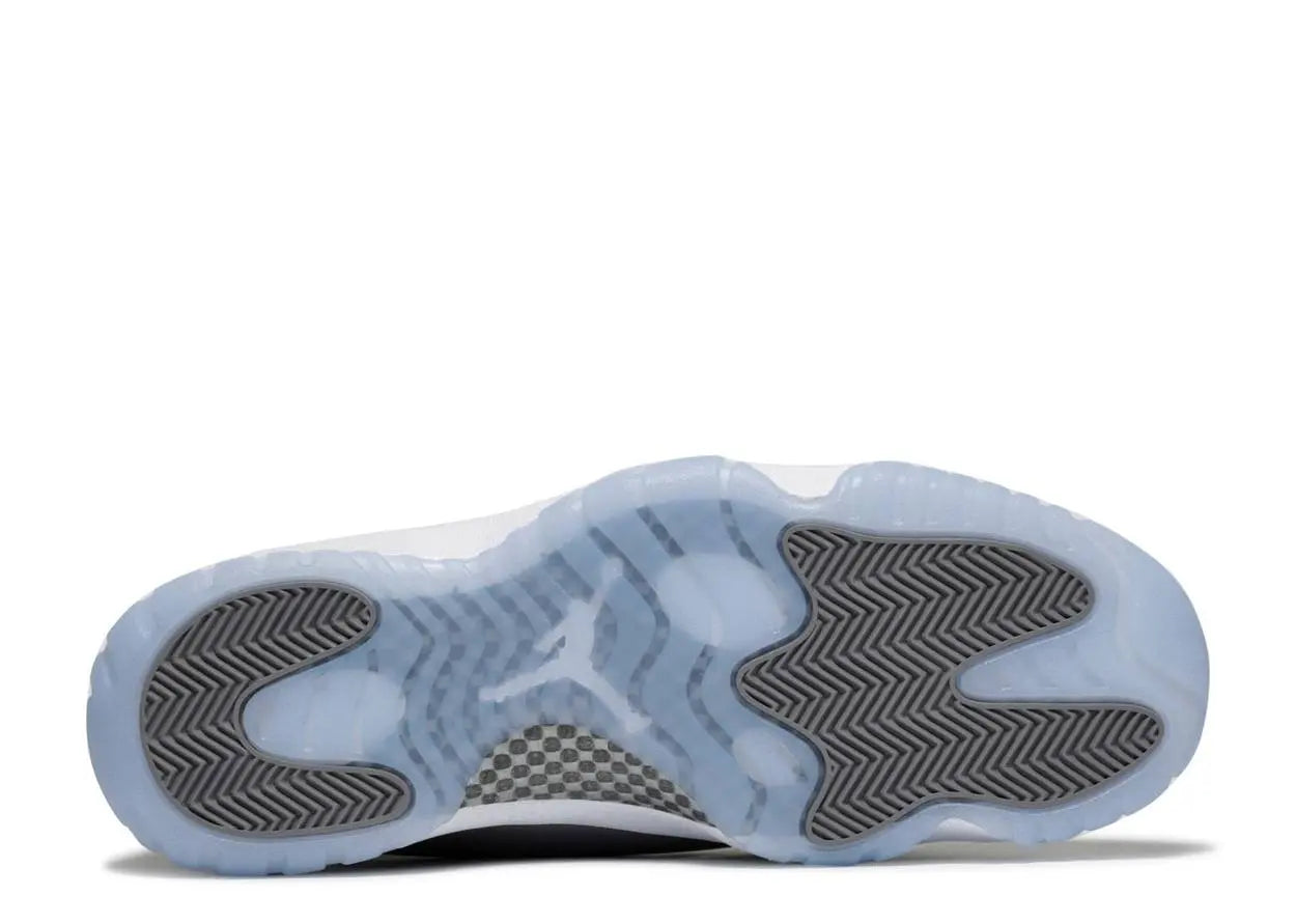 Air Jordan 11 Retro Cool Grey Air Jordan