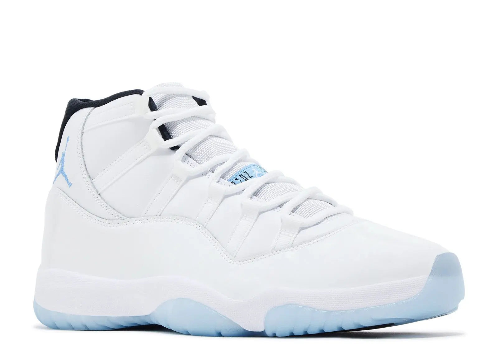 Air Jordan 11 Retro Legend Blue Air Jordan