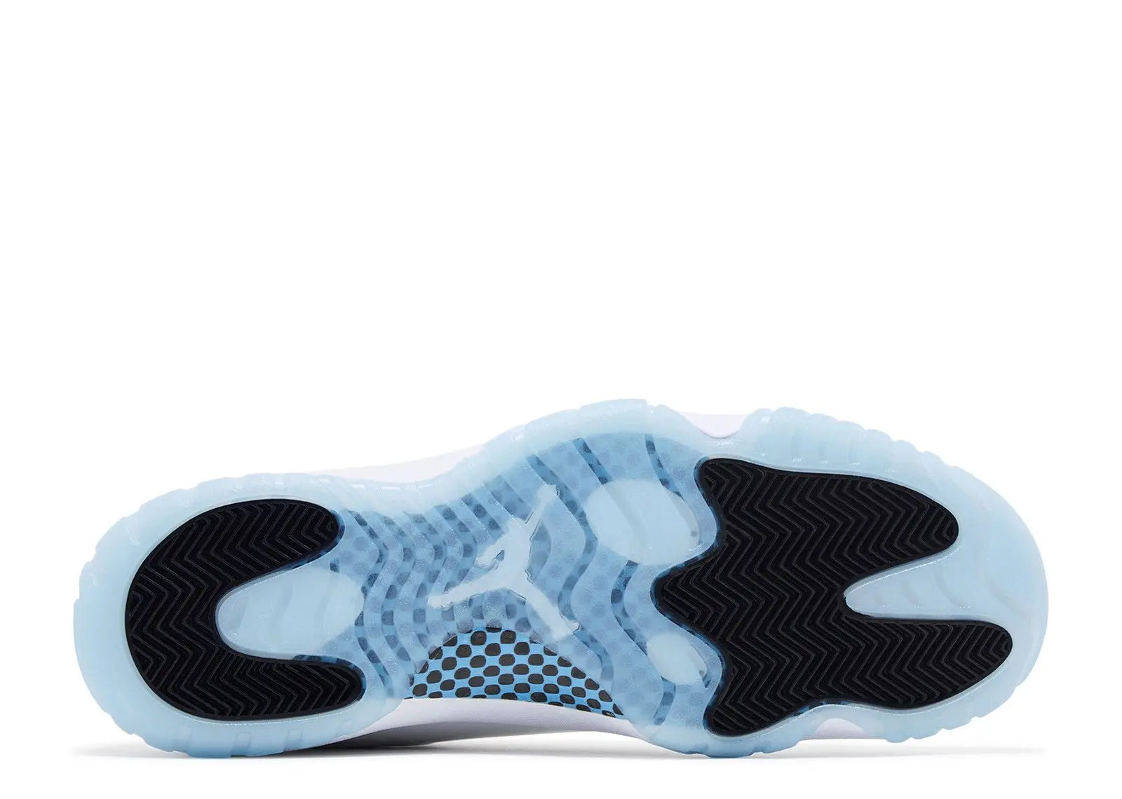 Air Jordan 11 Retro Legend Blue Air Jordan