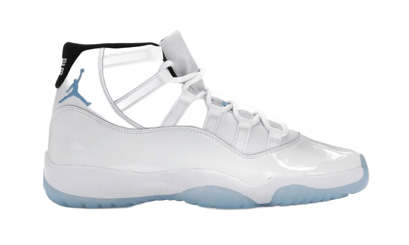 Air Jordan 11 Retro Legend Blue (2024) VOSneakers