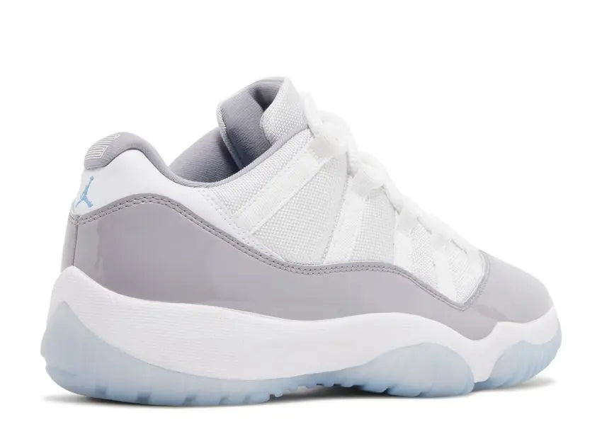 Air Jordan 11 Retro Low Cement Grey Air Jordan