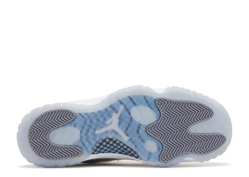 Air Jordan 11 Retro Low Cement Grey Air Jordan