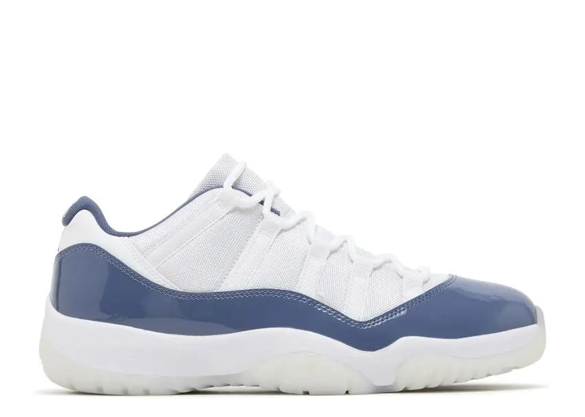 Air Jordan 11 Retro Low Diffused Blue Air Jordan