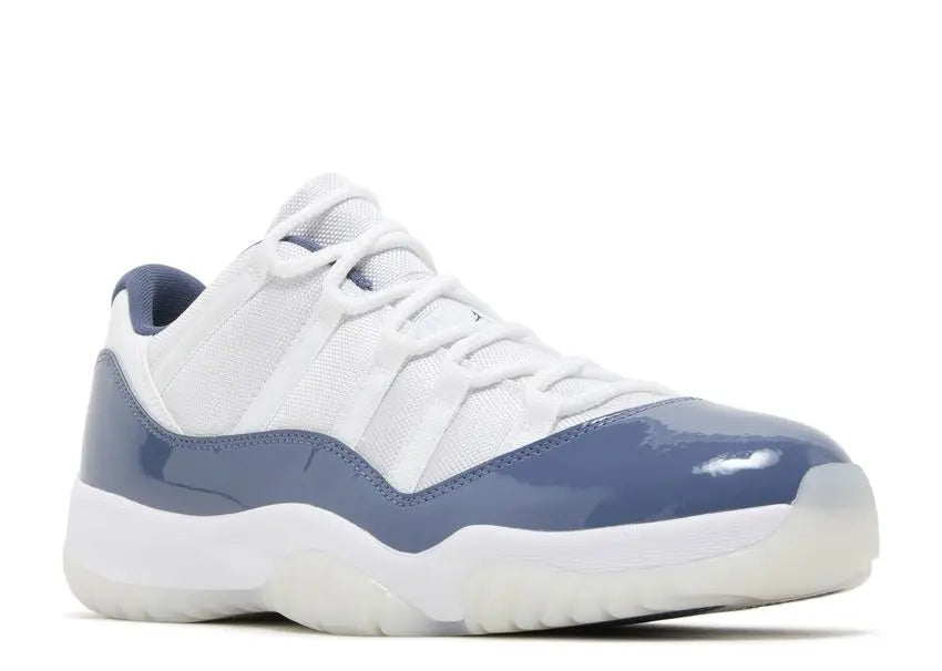 Air Jordan 11 Retro Low Diffused Blue Air Jordan