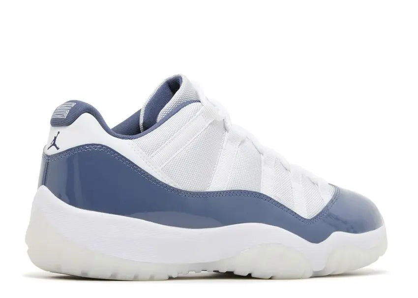 Air Jordan 11 Retro Low Diffused Blue Air Jordan
