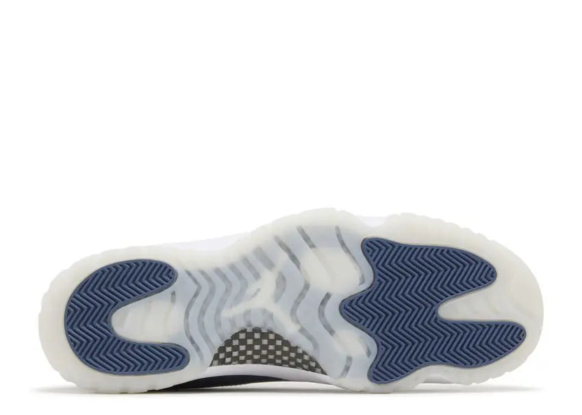 Air Jordan 11 Retro Low Diffused Blue Air Jordan