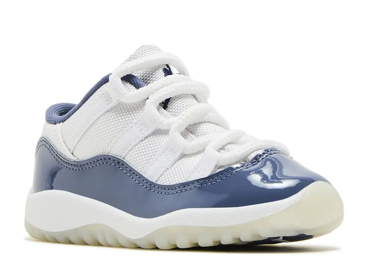 Air Jordan 11 Retro Low Diffused Blue (TD) Air Jordan