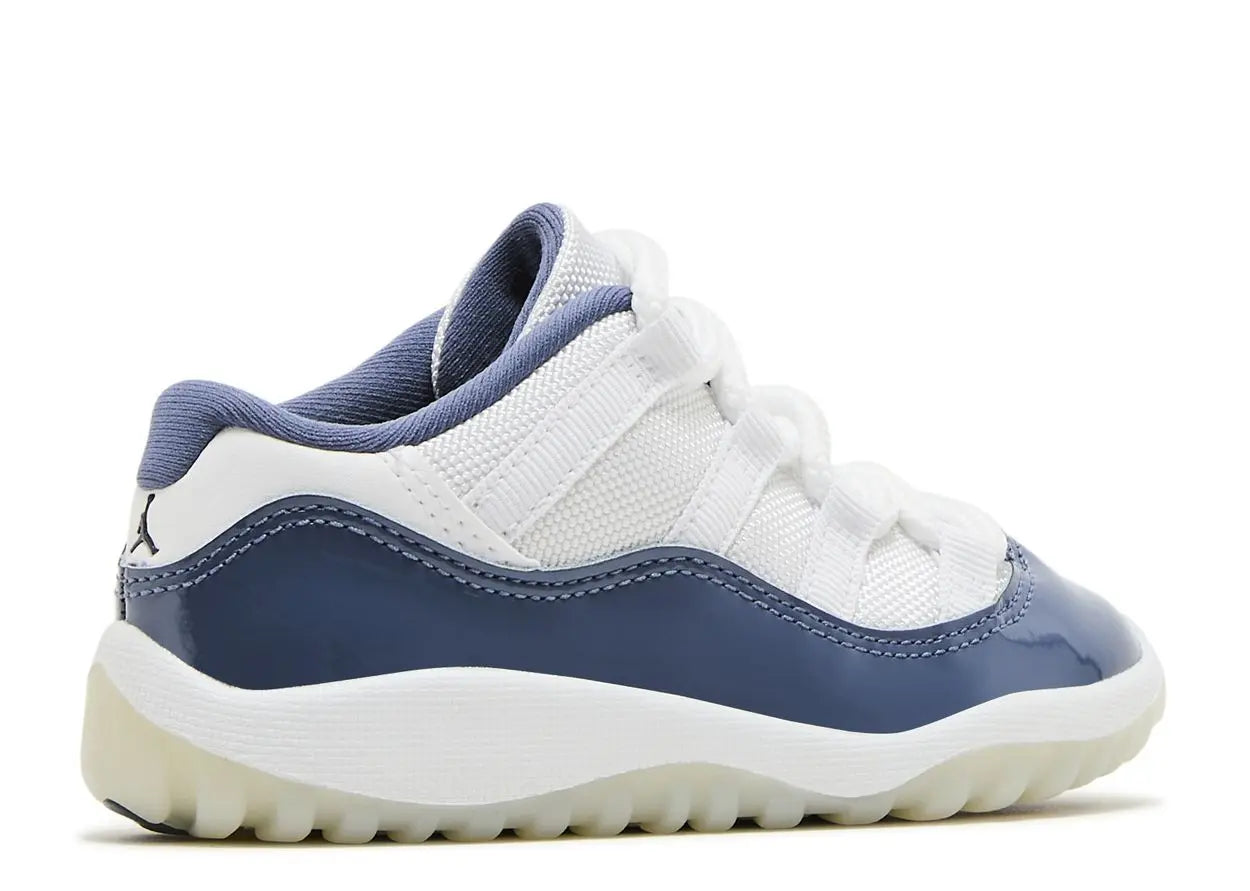 Air Jordan 11 Retro Low Diffused Blue (TD) Air Jordan