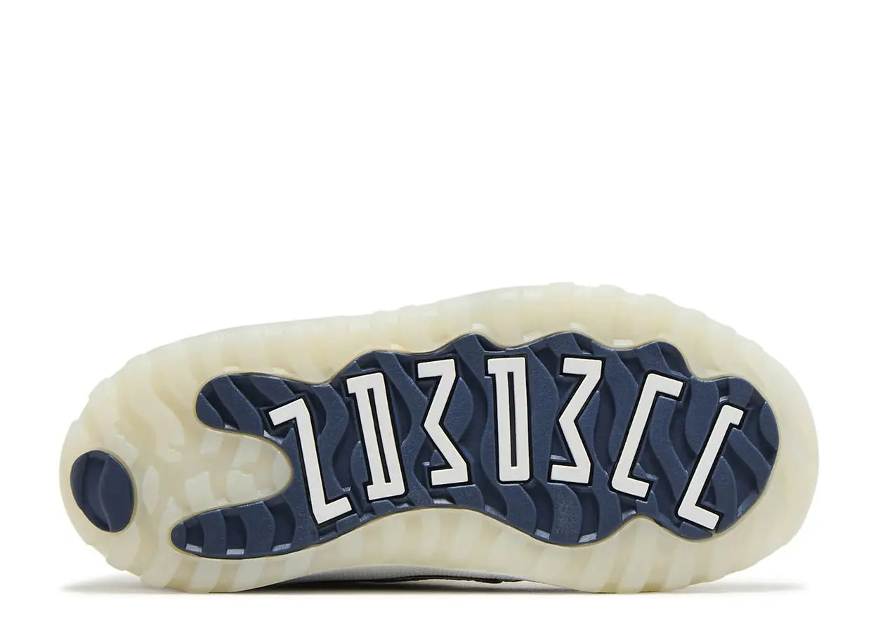Air Jordan 11 Retro Low Diffused Blue (TD) Air Jordan