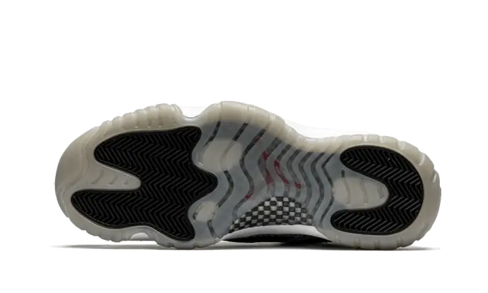 Air Jordan 11 Retro Low Ie Black Cement Air Jordan