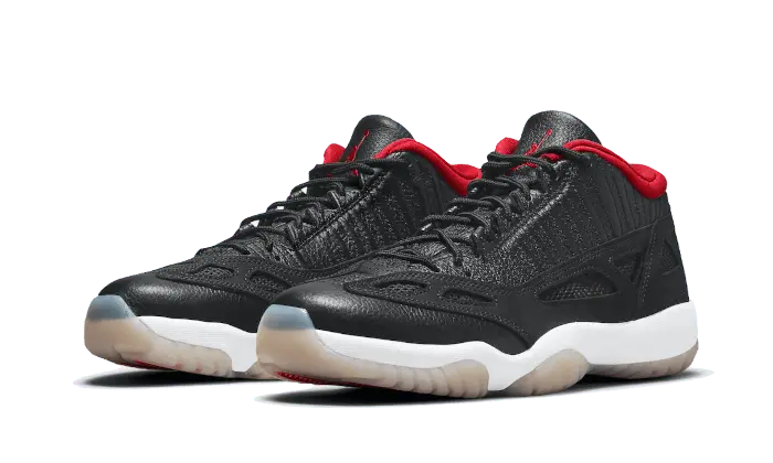 Air Jordan 11 Retro Low Ie Bred 2021 Air Jordan