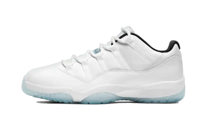 Air Jordan 11 Retro Low Legend Blue Air Jordan