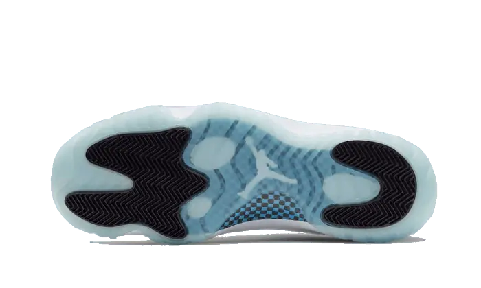 Air Jordan 11 Retro Low Legend Blue Air Jordan