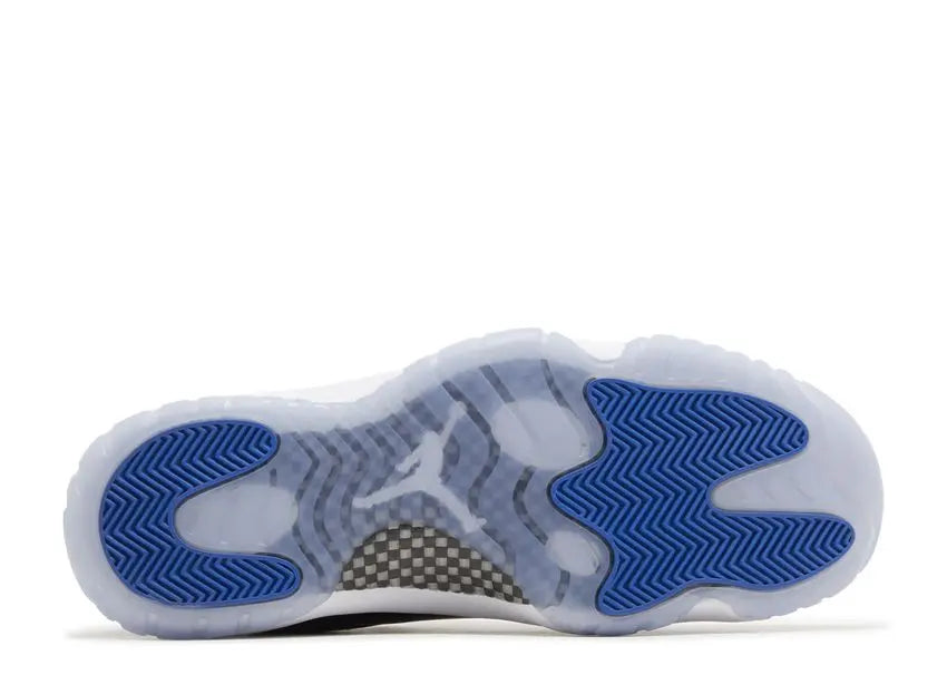 Air Jordan 11 Retro Low Space Jam Air Jordan
