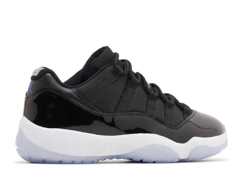 Air Jordan 11 Retro Low Space Jam Air Jordan
