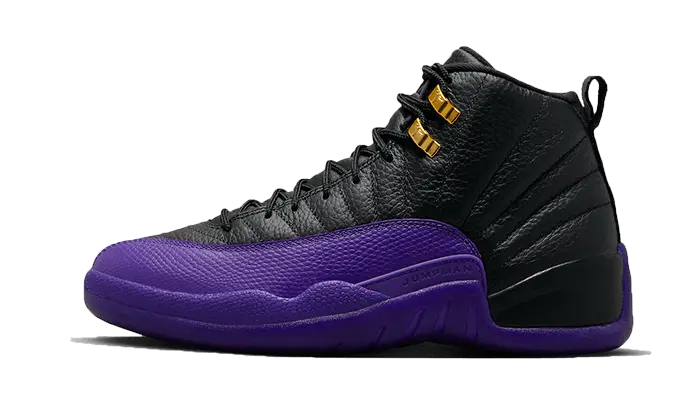 Air Jordan 12 Field Purple VOSneakers