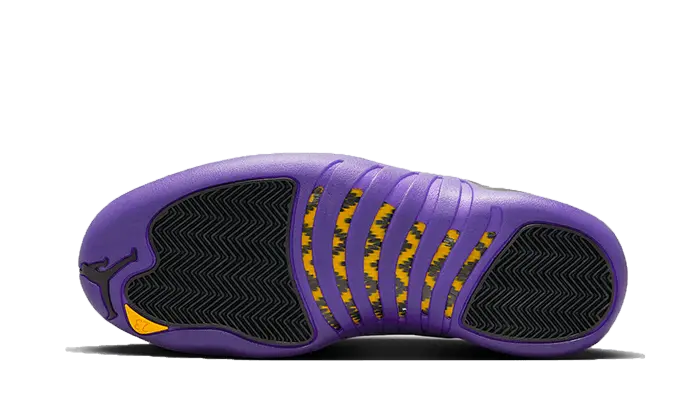 Air Jordan 12 Field Purple VOSneakers