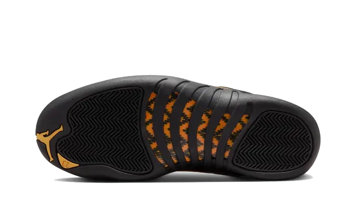 Air Jordan 12 Retro Black Taxi Air Jordan