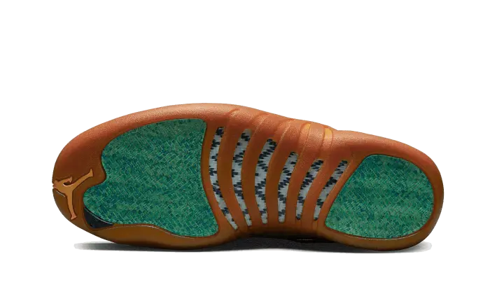 Air Jordan 12 Retro Eastside Golf Air Jordan